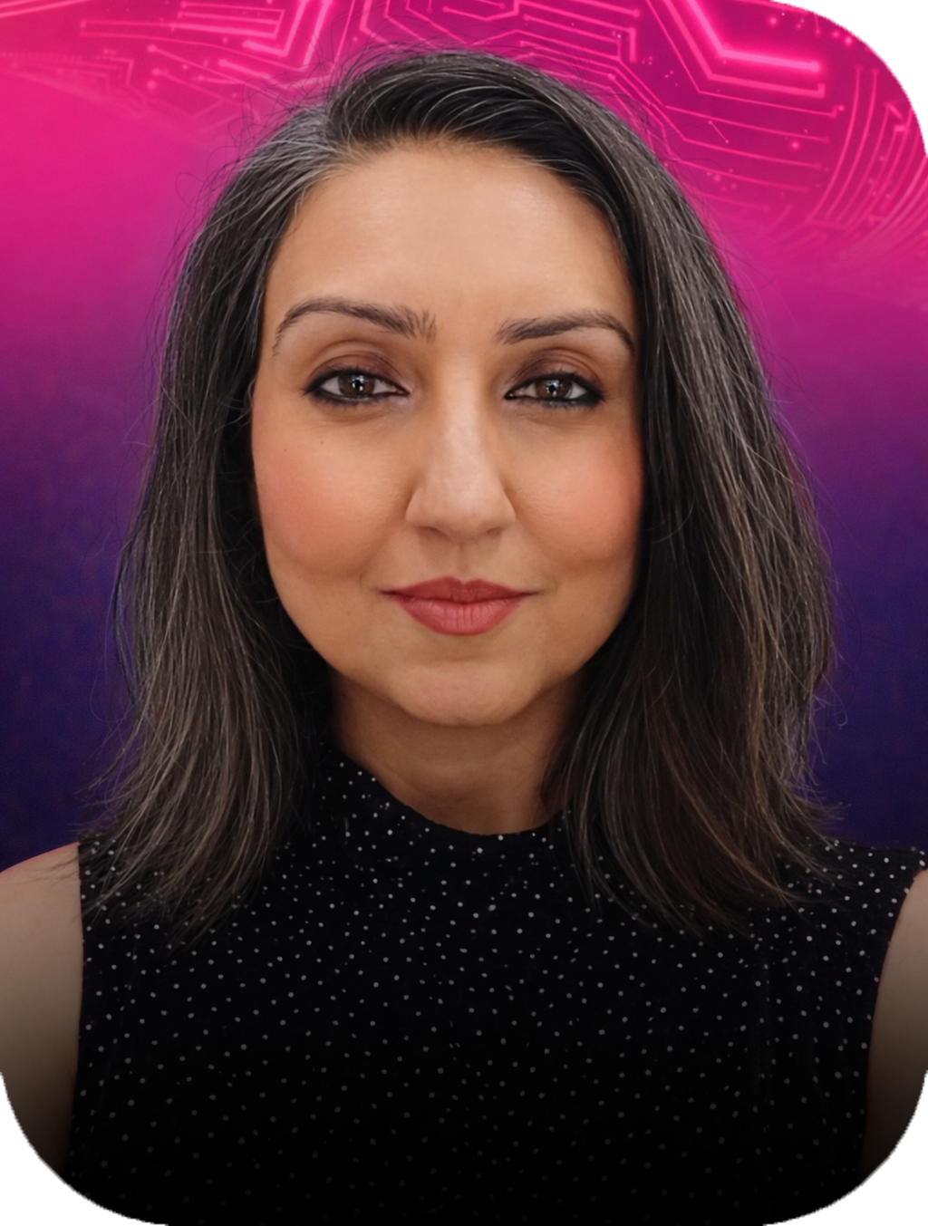 Dr. Farrah Arif